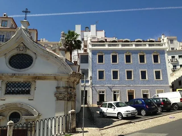 Flh - Alfama Belo Apartment