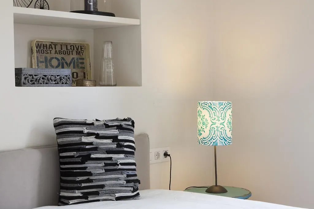 Flh - Alfama Belo Apartment 0*, Lisbon