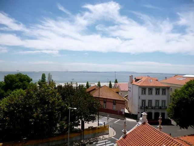 Flh - Alfama Belo Apartment Lisboa
